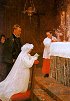 'The First Communion'