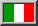 Italy's Flag
