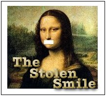 the stolen smile